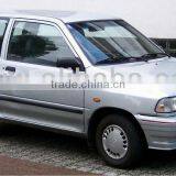 AUTO AIRCON SWITCH KK150-61-550 USE FOR CAR PARTS OF KIA PRIDE thumbnail-4