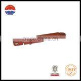 Clevis Rod End Hydraulic Cylinder Small Hydraulic Cylinder thumbnail-1