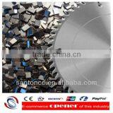 Brand New YG6 Cemented Carbide Saw Tips thumbnail-1