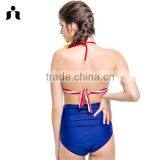 High Waist Fashion Bathing Wear 2017 thumbnail-3