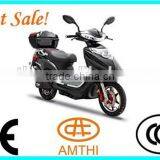 Watt Electric Motorcycle, Electric Motorcycle for Sale, Adult Electric Motorcycle thumbnail-1