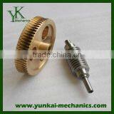 Factory Custom Ring Gear Precision Ring Gear thumbnail-2