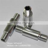 China Supplier Brass Knurled Insert Nut thumbnail-6