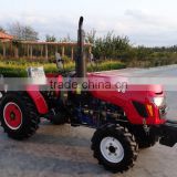 40hp 4WD Tractor