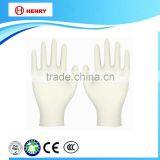 Vinyl Examination Glove thumbnail-1