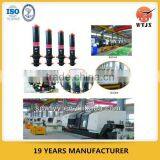 Front Pushed Telescopic Hydraulic Cylinder for Dump Truck thumbnail-1