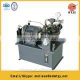 China Supplier Hydraulic Power Unit thumbnail-1