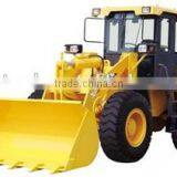 XCMG Wheel Loader LW300F thumbnail-1
