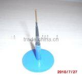 Mushroom Punchture Radial Patch. thumbnail-1