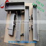 Customized Sand Casting Iron Mould thumbnail-1