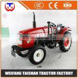 China Made 2WD Mini Farm Tractor thumbnail-1