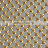 Chain Link Fence---Decorative Galvanized Chain Link Fence Prices thumbnail-1