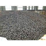 High Hardness HRC60 Steel Grinding Media Balls thumbnail-5