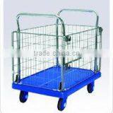 Metal Wheel Barrow thumbnail-1