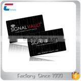 RFID Shielded Security Card Sleeve and ID Badge Holders thumbnail-3