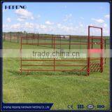 China Supplier Supplying Hot-dipped Galvanized Cattle Fence thumbnail-1