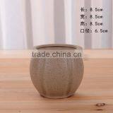 Ceramic Plant Flower Planter Pot thumbnail-6