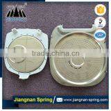 High Quality Fabrication Parts Sheet Metal Stamping With Competitive Price thumbnail-1