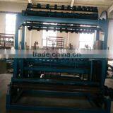 High Speed Automatic Farm Fence Machine