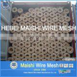 Small Hole Welded Mesh Cage for Birds thumbnail-6