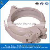 Clamp Coupling Schwing/PM/Sany of Concrete Pump thumbnail-3
