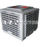 Cooling Fan for Factory thumbnail-2