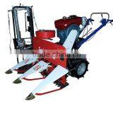 Factory Supply High Quality Wheat Harvester thumbnail-2