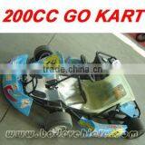 196CC KART (MC-403)