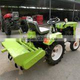 Hot Sales Small Farm Tractor15hp With Bottom Price thumbnail-1