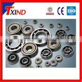 Car Accessories Deep Groove Ball Bearing 6208-Z / Cheap Price Ball Bearing 40*80*18 thumbnail-5