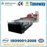 RGEK Series High-speed CNC Grooving Machine / CNC Groover thumbnail-1