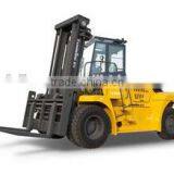 Particular Price Lonking 16T Capacity Rough Terrain Forklift Truck LG160DT thumbnail-3