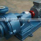 Sand Pump key feture