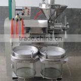 2015 Sales Hot 6YL-70A Stainless Steel Oil Press Machine thumbnail-2