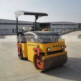 NVR203H Tire Combination Vibratory Rollers thumbnail-1