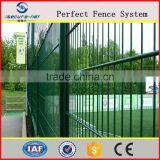 Professional Manufactory Multi-use Twin Wire Mesh/868 Double Wire Mesh Fence