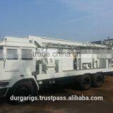 Water Well Drilling Rig thumbnail-4