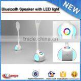 Reseller Opportunities UE Boom Bluetooth Speaker Lamp With Gift Box Package thumbnail-3