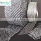 40 Needles Single Head Cord Knitting Machine for Fishing Net thumbnail-3