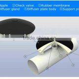 Air Diffuser Aerator for Water Treatment thumbnail-4