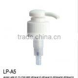 Push Type Plastic Lotion Pump thumbnail-3