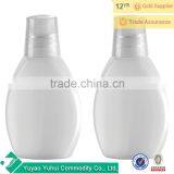 30ML Empty Plastic Transparent Perfume Atomizer SPOUT BOTTLE Makeup Care New thumbnail-1