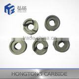 3 Way Swirl Cylindric Hole Tungsten Carbide Seat for Smoke Evaporative Cooling thumbnail-2