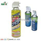 11 Ounce or 312g Aerosol Spray Air Duster for LED & Computer Keyboard thumbnail-1