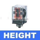 HEIGHT General-purpose Relay(MK2P)