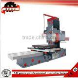 Large Digital Display Horizontal Milling and Boring Machine XS-TXP611 thumbnail-1