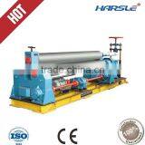Rolling Machine, 3-roller Rolling Machine Small Size, Electric Rolling Machine