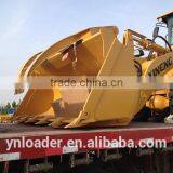 ZL30 SHAN DONG Yineng YN 939 Loader Luneng Machinery LN YN Iso 9001 APPROVED thumbnail-3
