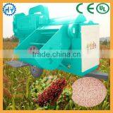 Large Farm Sorghum Thresher thumbnail-2