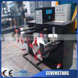 Soft Pvc Pipe Winder/winder Machine/hdpe Pipe Winder thumbnail-1